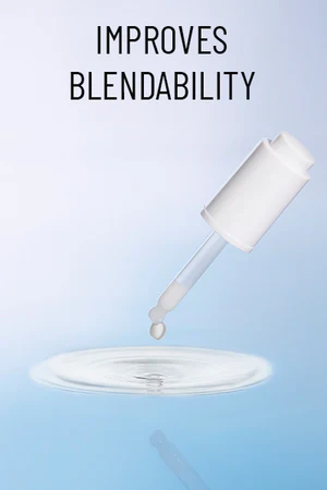 PAC Makeup Blender